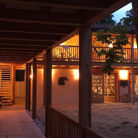 הוילה סופראבולצנו Haus Himmelfahrt מראה חיצוני תמונה