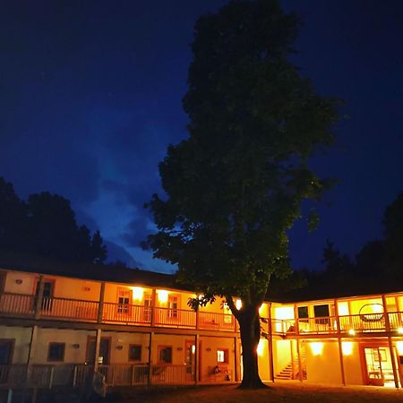 הוילה סופראבולצנו Haus Himmelfahrt מראה חיצוני תמונה