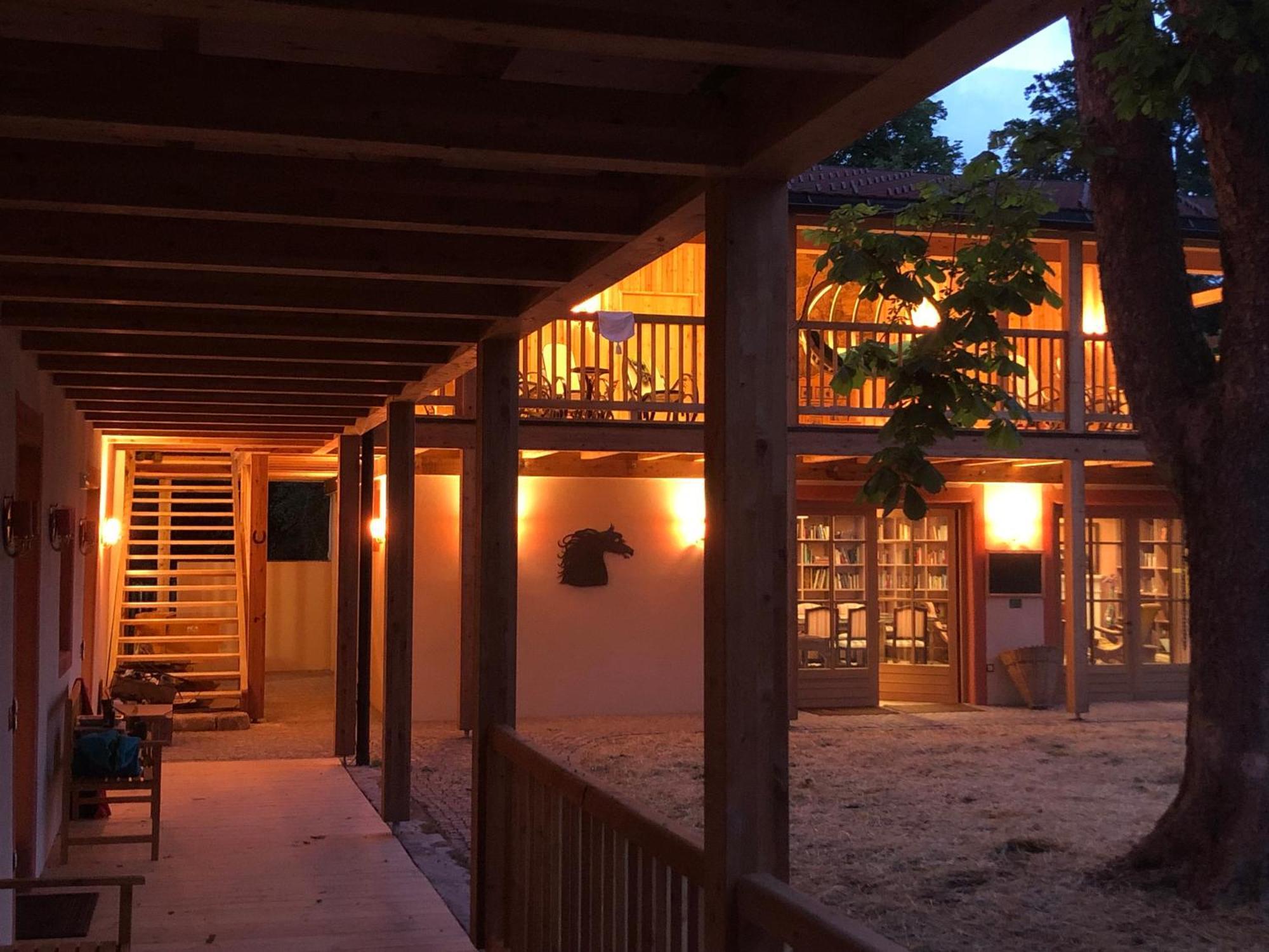 הוילה סופראבולצנו Haus Himmelfahrt מראה חיצוני תמונה